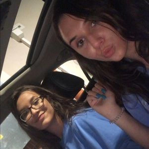 Meet your Posher, Emma